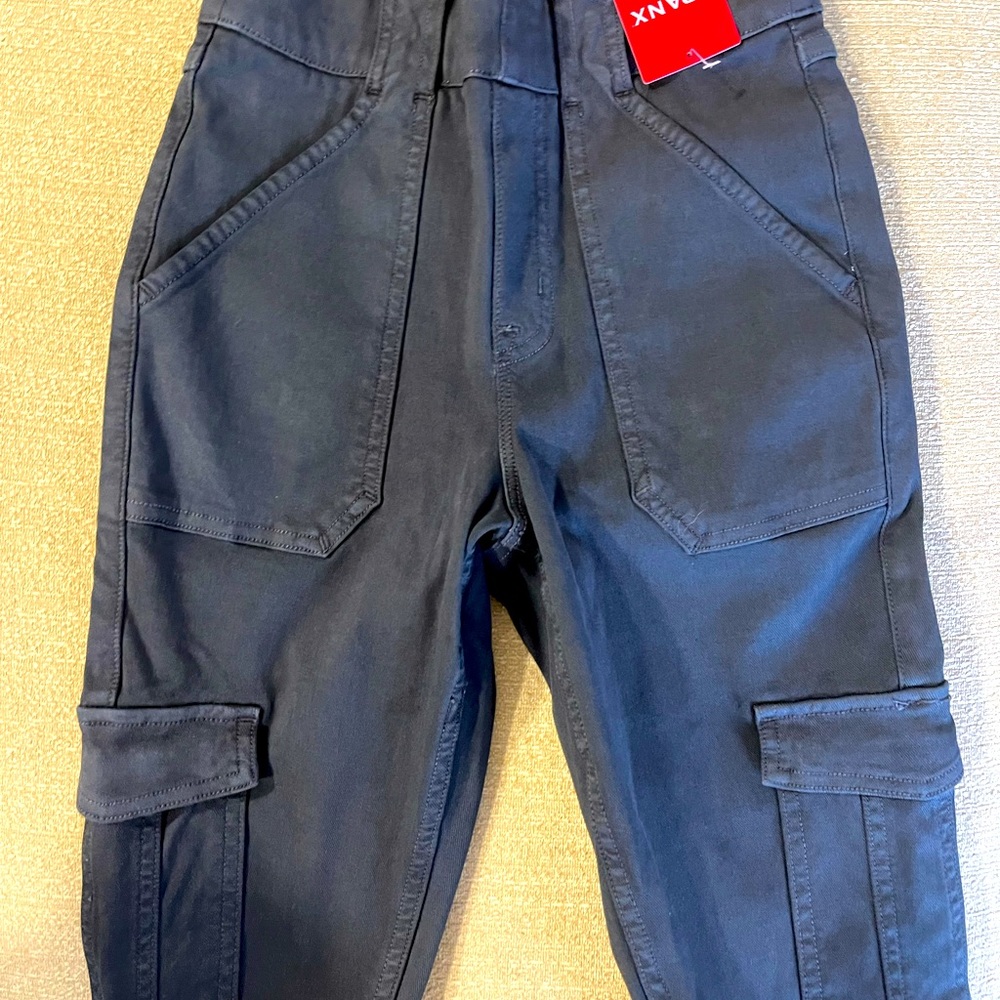 Spanx denim